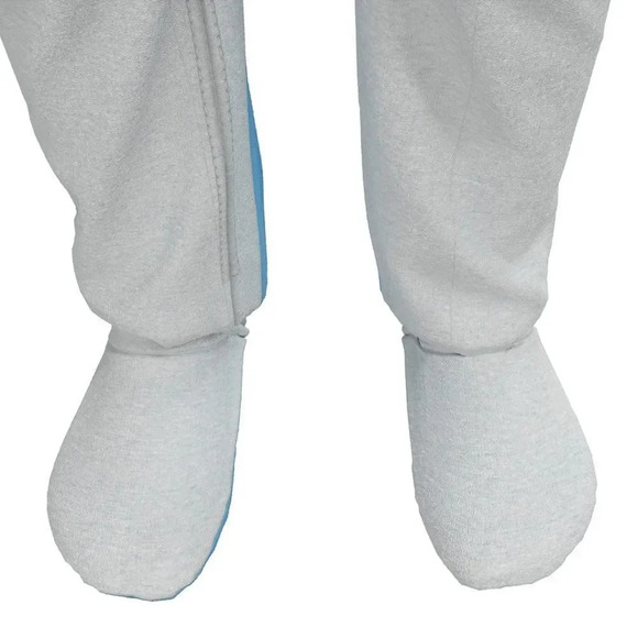 Mickey Kids 2-pack Blanket Sleeper Infant lightweight sleeper - Picture 8 of 11